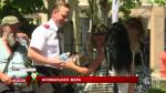 Смертельный градус: в Канаде от аномальной жары погибли 50 человек