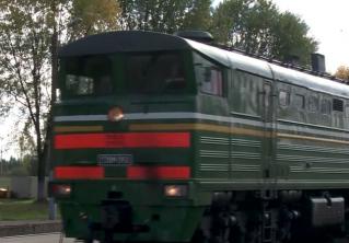 Мужчина попал под товарняк на перегоне Новосады-Борисов 