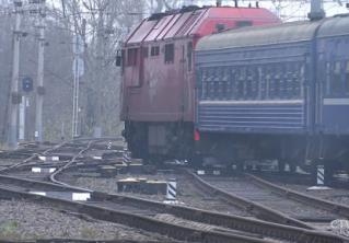 В Беларуси за сутки трое мужчин погибли под колёсами поезда 