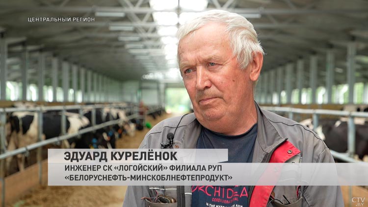 «Бросил город и остался здесь на всю жизнь». Почему железнодорожник выбрал работу в деревне? История про любовь-1