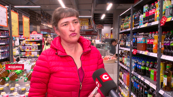 «Внимание на жёлтые ценники». Что думают белорусы о стоимости продуктов и грозит ли нам их дефицит?-22