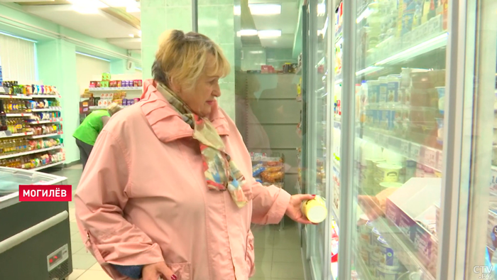 «Внимание на жёлтые ценники». Что думают белорусы о стоимости продуктов и грозит ли нам их дефицит?-1