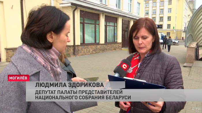 «Внимание на жёлтые ценники». Что думают белорусы о стоимости продуктов и грозит ли нам их дефицит?-10