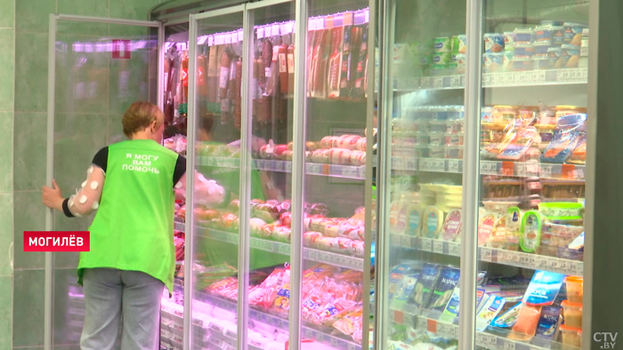 «Внимание на жёлтые ценники». Что думают белорусы о стоимости продуктов и грозит ли нам их дефицит?-7