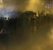 Четвертая неделя протестов «жёлтых жилетов» во Франции. Власти объявляют мобилизацию полиции 