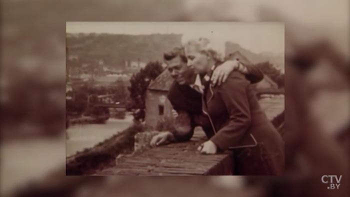 «Магчыма, дзякуючы ёй, Караткевіч пражыў куды больш часу». Какой была жена писателя-10 «Магчыма, дзякуючы ёй, Караткевіч пражыў куды больш часу». Какой была жена писателя-10