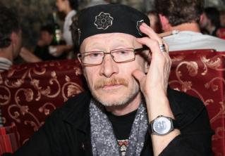 Жена Виктора Проскурина назвала причину смерти актёра 
