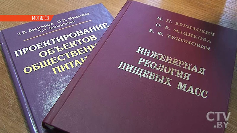  Учиться всегда и везде: претендентка на титул «Женщина года» Ольга Мацикова поделилась формулой успешной жизни-13