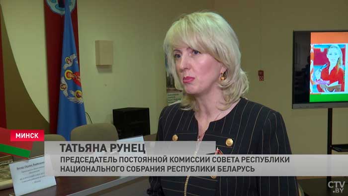 «Сердце кровью обливается». Белорусские женщины призывают европейских политиков к диалогу по вопросу беженцев-1