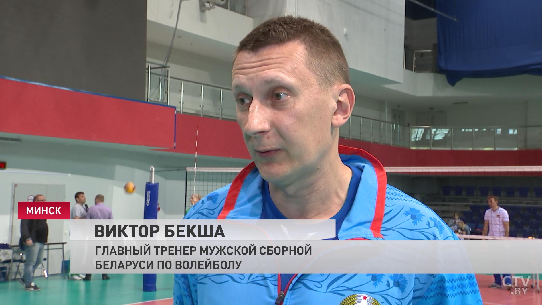 Виктор Бекша: надеюсь, что Радюк и Авдоченко восстановятся – атаку нужно усиливать-4