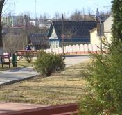 В Березино продолжается снос ветхого жилья. Совсем скоро в городе появятся новые многоэтажки В Березино продолжается снос ветхого жилья. Совсем скоро в городе появятся новые многоэтажки