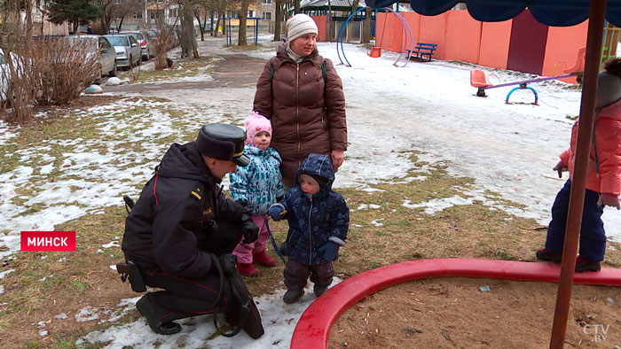 Тылы прикрыты. Теперь в Беларуси людям в погонах точно есть куда вернуться с работы-1