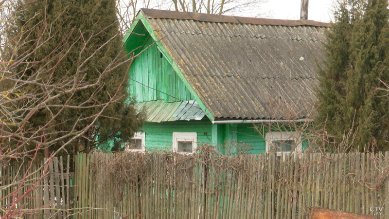 Свыше 10 тыс. жилых домов попали под строительную «амнистию» в 2023 году-7