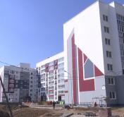 36,8 % введённого в январе-мае 2019 года жилья в Беларуси построено для нуждающихся