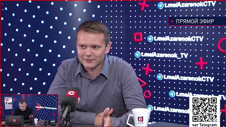 Андрей Лазуткин: «Я за то, чтобы арендное жильё предоставляли работникам системы образования»-4