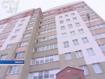 К 1 апреля 2014 года государственное жилье в Беларуси перейдет в разряд арендного
