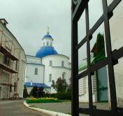 Президент Беларуси поздравил соотечественников с 500-летием Жировичского монастыря
