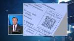Жировки с QR-кодом в июле получат все жители Беларуси