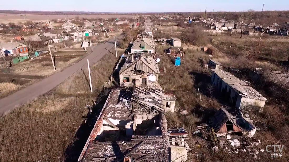 Житель Донецка уехал в Беларусь от войны: «Майдан – это трагедия. Из-за этого большинство городов пострадало»-10