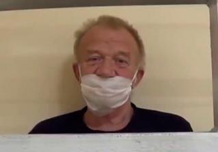 Житель Жлобина отсидит четыре года за то, что бросил в милиционера бутылку