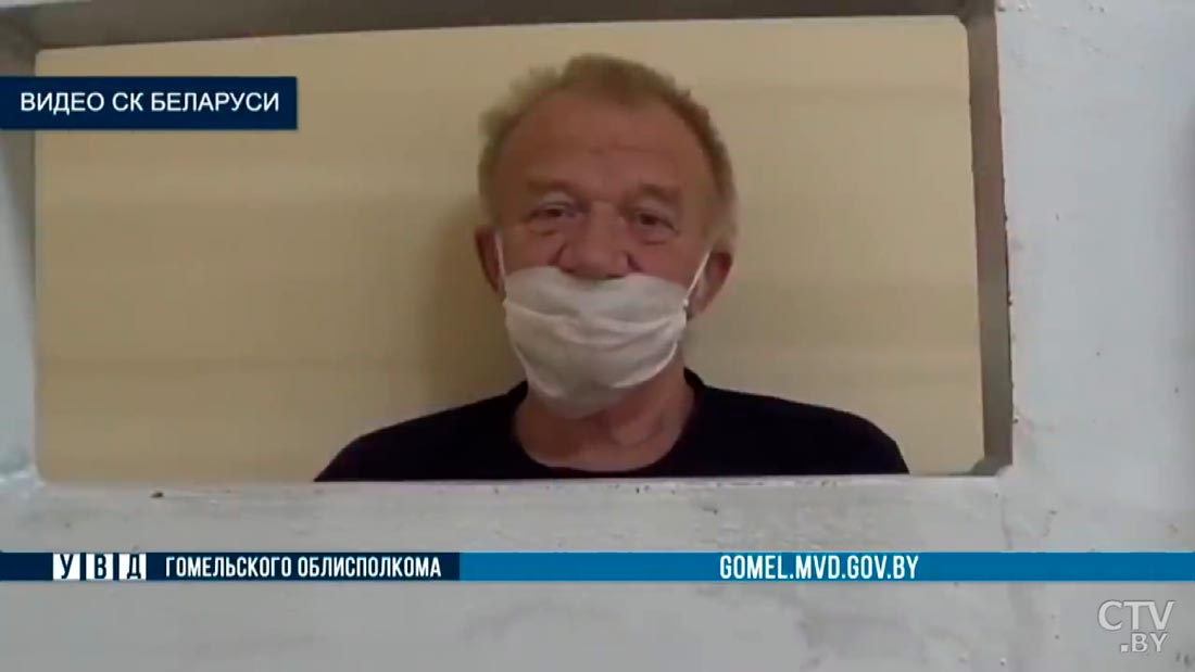 Житель Жлобина отсидит четыре года за то, что бросил в милиционера бутылку-7