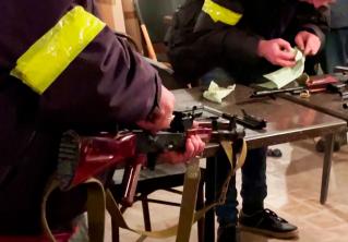 Жители ДНР и ЛНР продолжают эвакуироваться. Данные по ситуации в Украине на 1 марта 