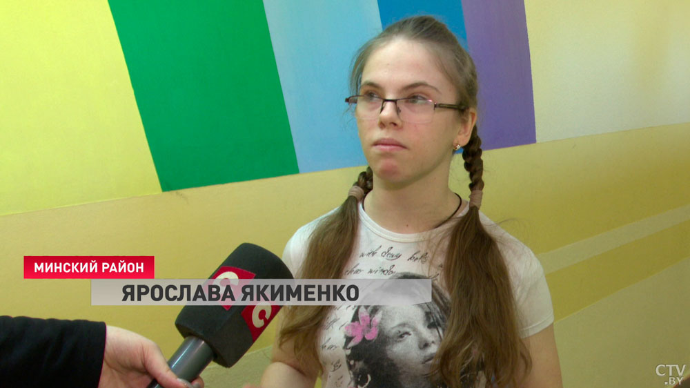 «Они закрыты, напуганы». В детском реабилитационном центре под Минском находятся 26 жителей ДНР-7 «Они закрыты, напуганы». В детском реабилитационном центре под Минском находятся 26 жителей ДНР-7