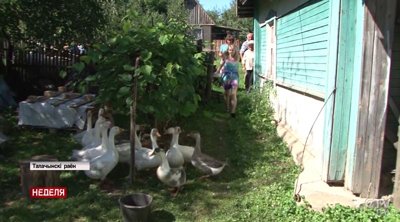 «Сама вяртаюся ў маё бесклапотнае дзяцінства». Правялі адзін дзень з удзельніцай конкурсу «Жывая класіка» Вікторыяй Піліпенак -1