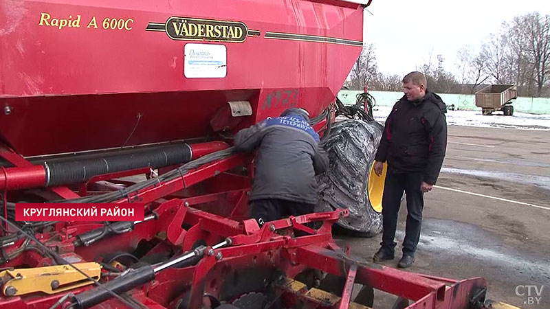 «Есть перспективы». Супруги из Могилёвской области рассказали, почему решить уехать жить из города в деревню-1