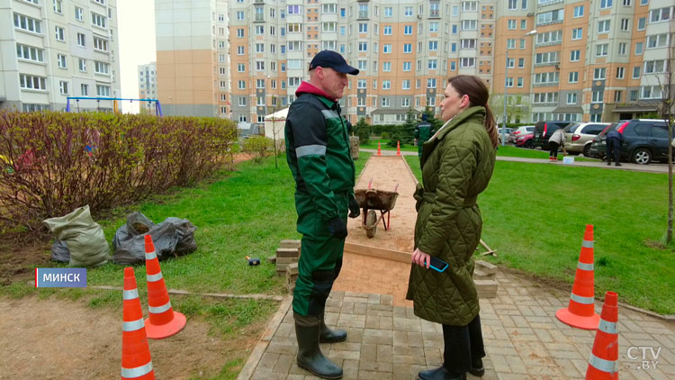 Ямочный ремонт, субсидии и «коммуналка» – вопросы ЖКХ обсудили с министром-1 Ямочный ремонт, субсидии и «коммуналка» – вопросы ЖКХ обсудили с министром-1