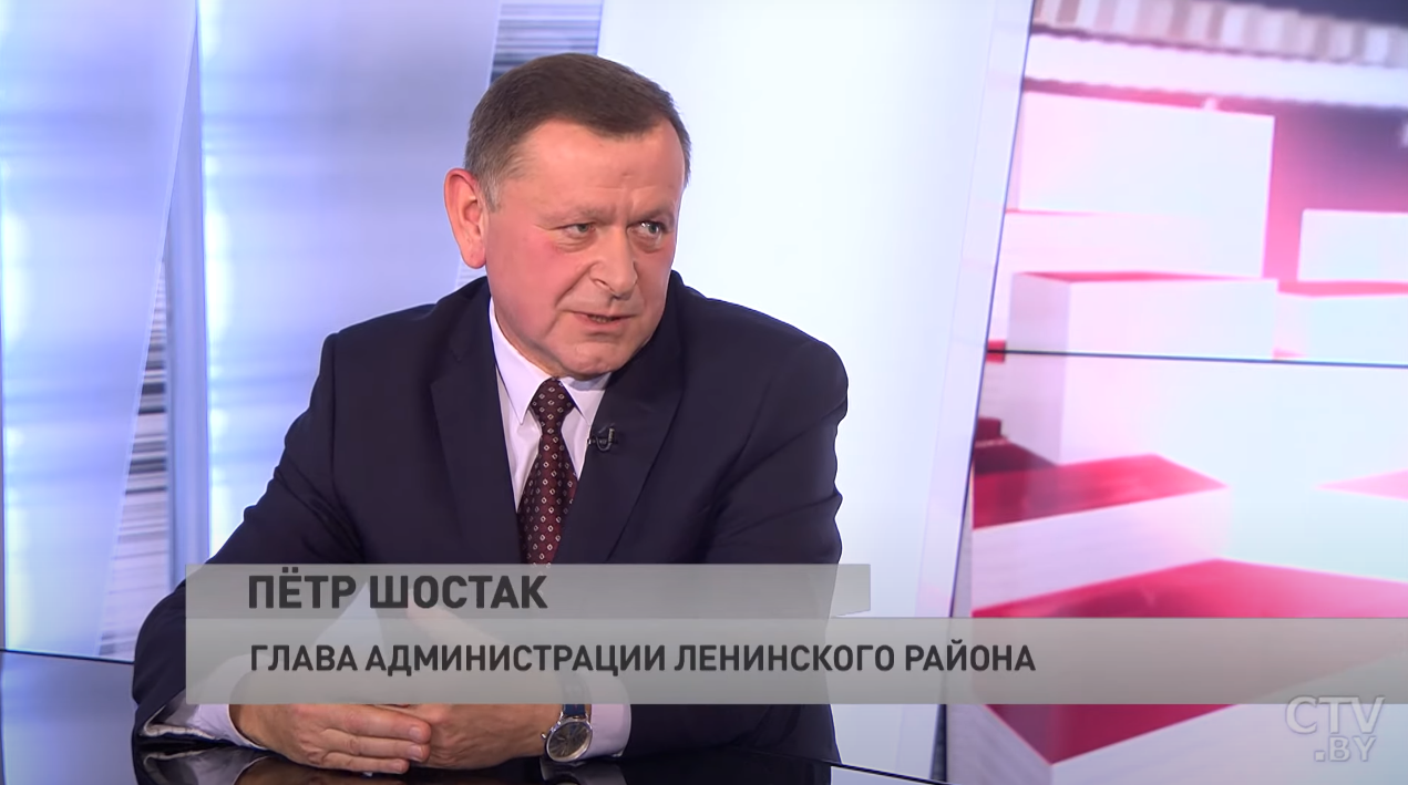 «Есть вопросы по качеству выполнения работ». Из-за чего жители Ленинского района часто обращаются в ЖКХ? -1