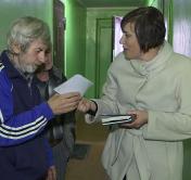 Долг семьи – более 2 тысяч рублей. Как в Гомеле борются с неплательщиками за «коммуналку»