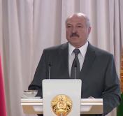 Александр Лукашенко: «Помните, я говорил: пандемия пройдёт, жрать что будем? Грубо сказал, чтобы вы запомнили»