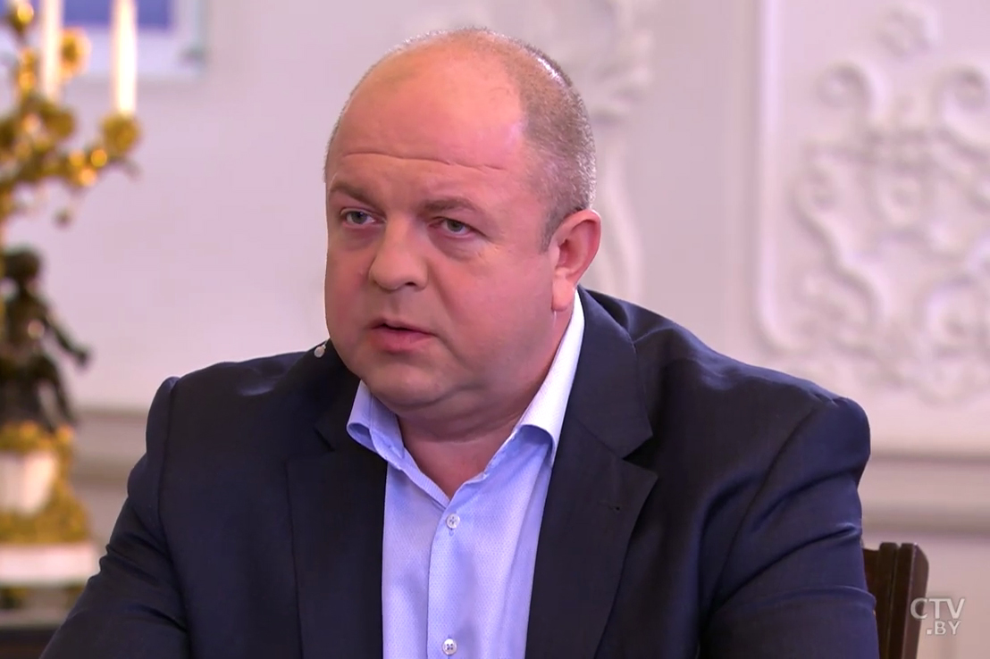 Дмитрий Жук о журналистах и блогерах: «Вы назовёте доктором человека, который зелёнкой мажет царапину?»