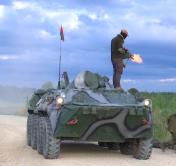 «В обычной жизни не доведётся увидеть человека с отстреленной кистью». Артюх о том, что пришлось испытать журналистам