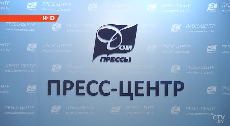 Сувязь не толькі з літаратурай, але з роднай зямлёй. Полуфинал конкурса «Живая классика» прошёл в Минске-12