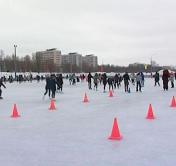 Где в Минске можно покататься на коньках, лыжах и поиграть в хоккей? Называем адреса Где в Минске можно покататься на коньках, лыжах и поиграть в хоккей? Называем адреса