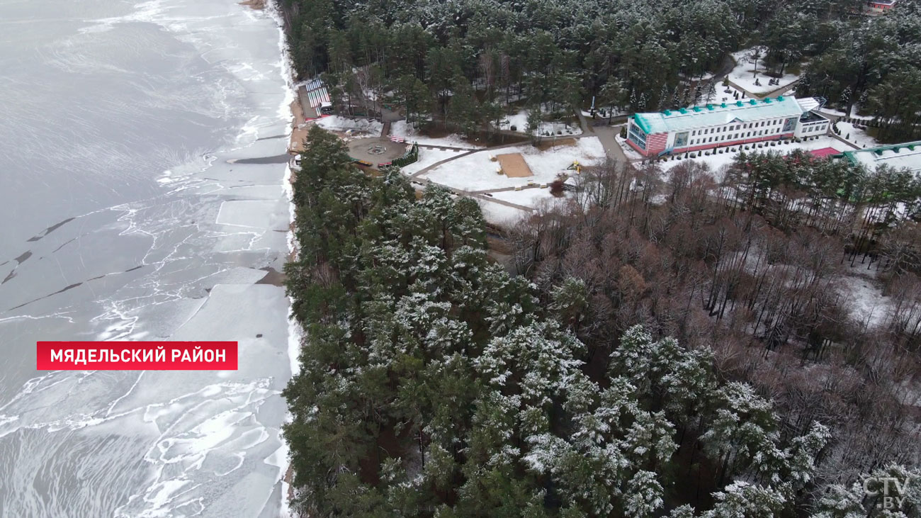 Рыбалка, фотоохота и много оленей! Как устроить себе настоящую зимнюю сказку?-1