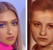 Воу, прямо сёстры! ЗЕНА показала фотографию 16-летней мамы