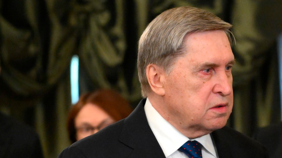 «Контакты идут». Ушаков высказался о встрече Путина и Трампа-0 «Контакты идут». Ушаков высказался о встрече Путина и Трампа-0