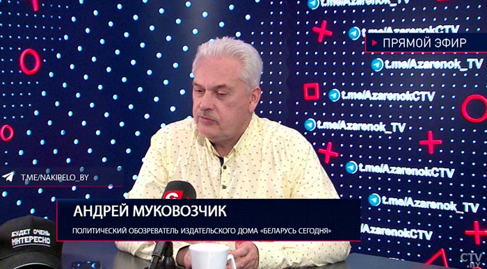 «Никаких лекарств даже больным детям, от этого режим скорее рухнет». Почему методы змагаров не работают?-1