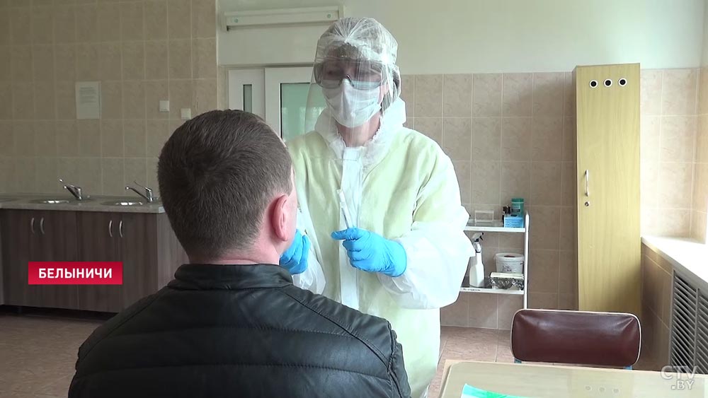 «Радуешься, что когда-то ты спас ему жизнь». Знакомьтесь с медиками, которые получили награды за борьбу с коронавирусом-22