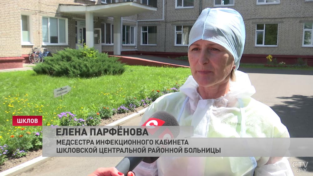 «Радуешься, что когда-то ты спас ему жизнь». Знакомьтесь с медиками, которые получили награды за борьбу с коронавирусом-19