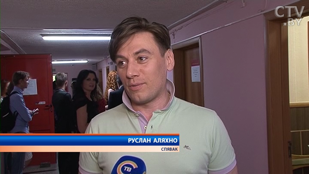 «Гэта тыя песні, якія вартыя, каб з іх рабілі каверы»: у Бабруйску з аншлагам прайшоў канцэрт «Залатой калекцыі беларускай песні»-19