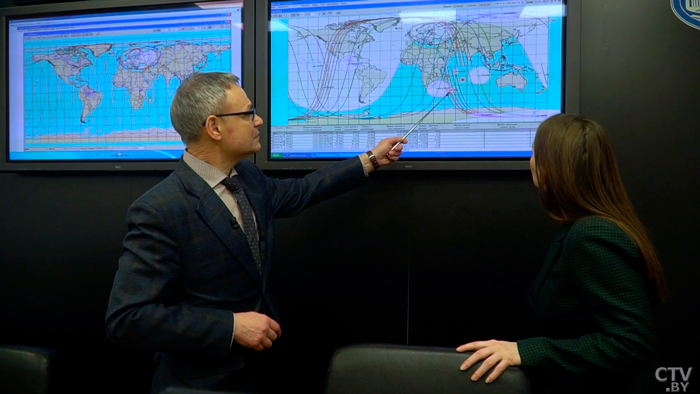 «Мы бы оказались слепыми». Что было бы с Беларусью без спутников и когда мы запустим следующий – рассказал Сергей Золотой-4