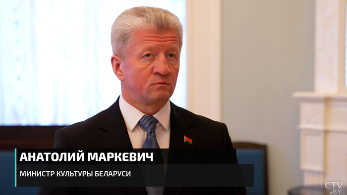 «Все их задумки просто разбились об талант». Повлияли ли санкции на сферу культуры – рассказал Анатолий Маркевич-1