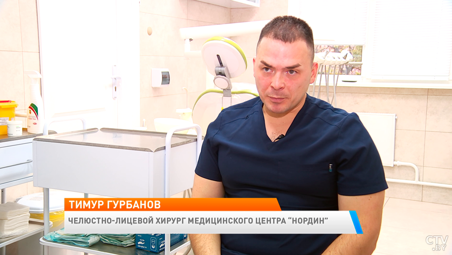Имплантация – это проще, чем удаление зуба. Поговорили с челюстно-лицевым хирургом-1
