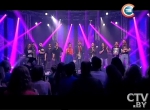 «Звездный ринг» за 28 марта 2015 года: «Яnkey» против «Uncle Band»