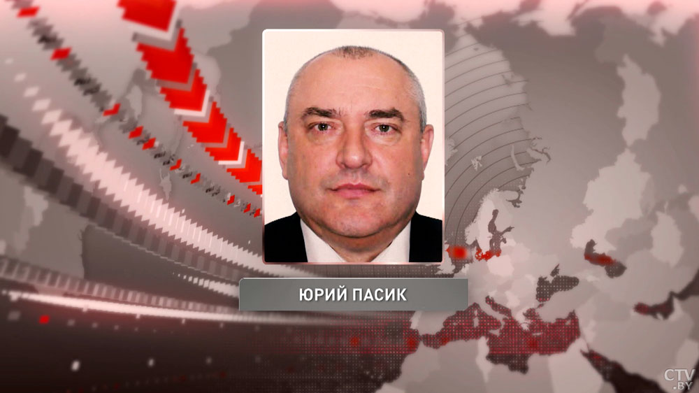 Звонил проживающим в Гомельской области и спрашивал о российской технике. Что пытался узнать консул посольства Украины?-1 Звонил проживающим в Гомельской области и спрашивал о российской технике. Что пытался узнать консул посольства Украины?-1